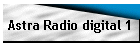 Astra Radio digital 1