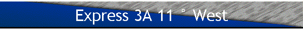 Express 3A 11 � West